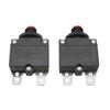 5Pcs Circuit Breaker Overload Protector Switch Fuse 2A 3A 5A 6A 7A 8A 10A 15A 20A