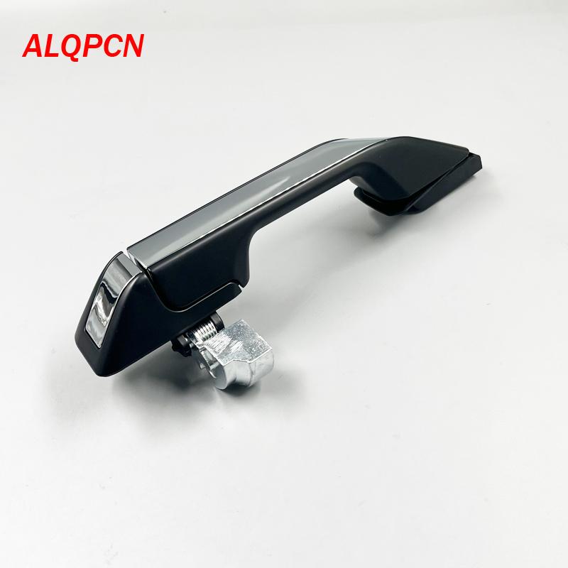 For 2011-2017 Honda Odyssey Exterior Door Handle-Outside Door Handle Front Door Rear Door Black High Quality