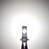 2 szt H7 LED żarówka 9V-30V CANBUS 5000lm mocne białe światło Off-Road