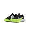 Nike Sonic Fly Gs 002Blk Wlfgry Kfz0017 002 Blk Wlfgry