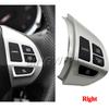 Good Quality Cruise Control Switch Button Multifunction Steering Wheel Button Switch For Mitsubishi Outlander ASX 2007-2012