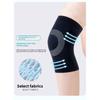 Knee Pads Provide Warmth and Protection for The Knees. They Are Suitable for Use In Autumn and Winter To Keep The Knees Warm and Offer High Elasticity