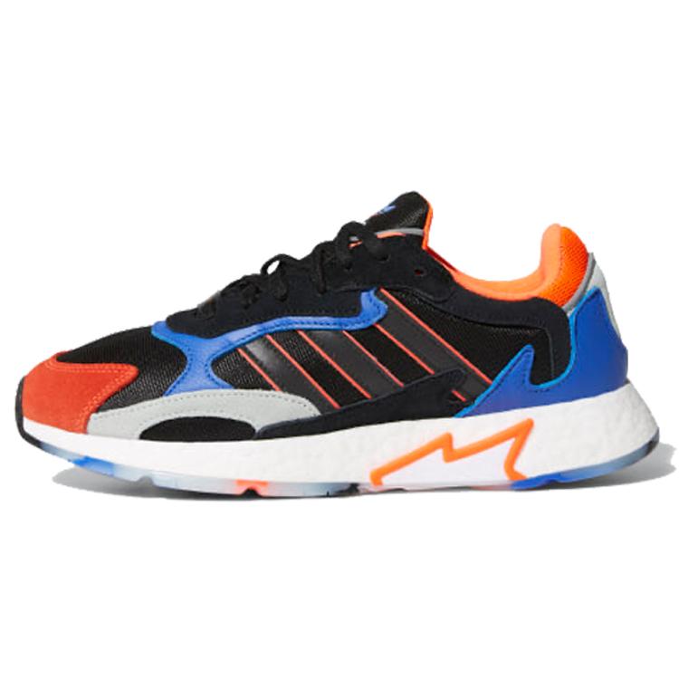 Adidas Tresc Run Solar Red Hi-Res Blue EF2825 42⅔