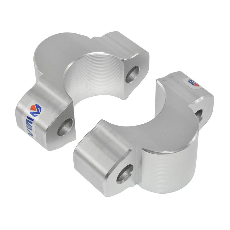 28mm Handlebar Riser Up Bracket Rise Mount Kit For Yamaha Tenere 700 T7 XTZ700 XTZ690 2019 2020 2021 2022 2023