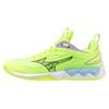 Sports Shoes Yellow Wave Luminous 3