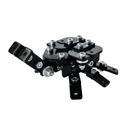 Zaoh Block zaoh block Käfer Metall Kreatur Tier Insekt pädagogisch taktil räumliches Bewusstsein 3D Erkennung Kreativität