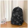 Large capacity Multifunctional Leisure Sports Burden Reducing Fashion Backpack