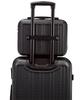 Set of 4 Wings Harrier Suitcases + Black Trunk