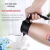 Jue Pin Jia 304 Stainless Steel Vacuum Thermos 2.0L