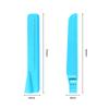 Cake Scraper Convenient Adjustable Fondant Spatulas Cake Edge Smoother Cream Decorating Diy Bakeware Tableware Kitchen Cake Tool