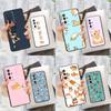 Cartoon Corgi Dog Shiba Inu Case For Xiaomi 14T Pro 13T 12T 11T 13 14 Ultra POCO X6 Pro M6 X3 X5 M5s F3 F5 F6 Cover