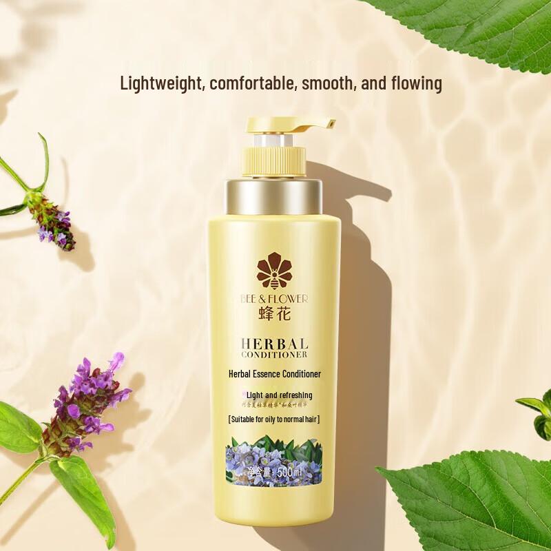 BEE&FLOWER Herbal Essence Conditioner