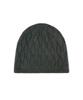 Sseonleobeutueo Reversible Net Beanie Teal