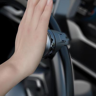 Otočný ovladač posilovače volantu Kulička řízení s 360 rotačním ložiskem