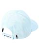 PEARLY GATES Unisex Golf Cap (Recycled Twill, Adjustable Size) / 053-5187201 110_Ice Blue FR