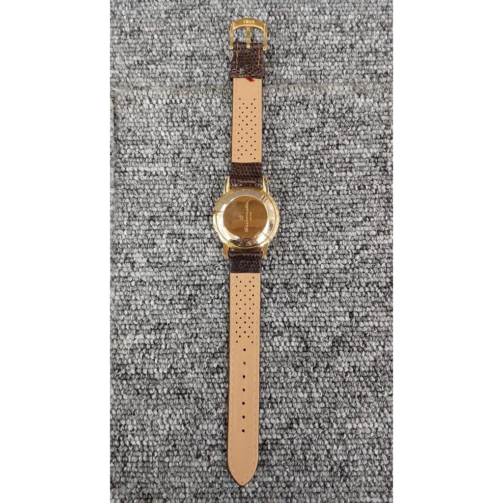 Used SEIKO J14074D Automatic Watch