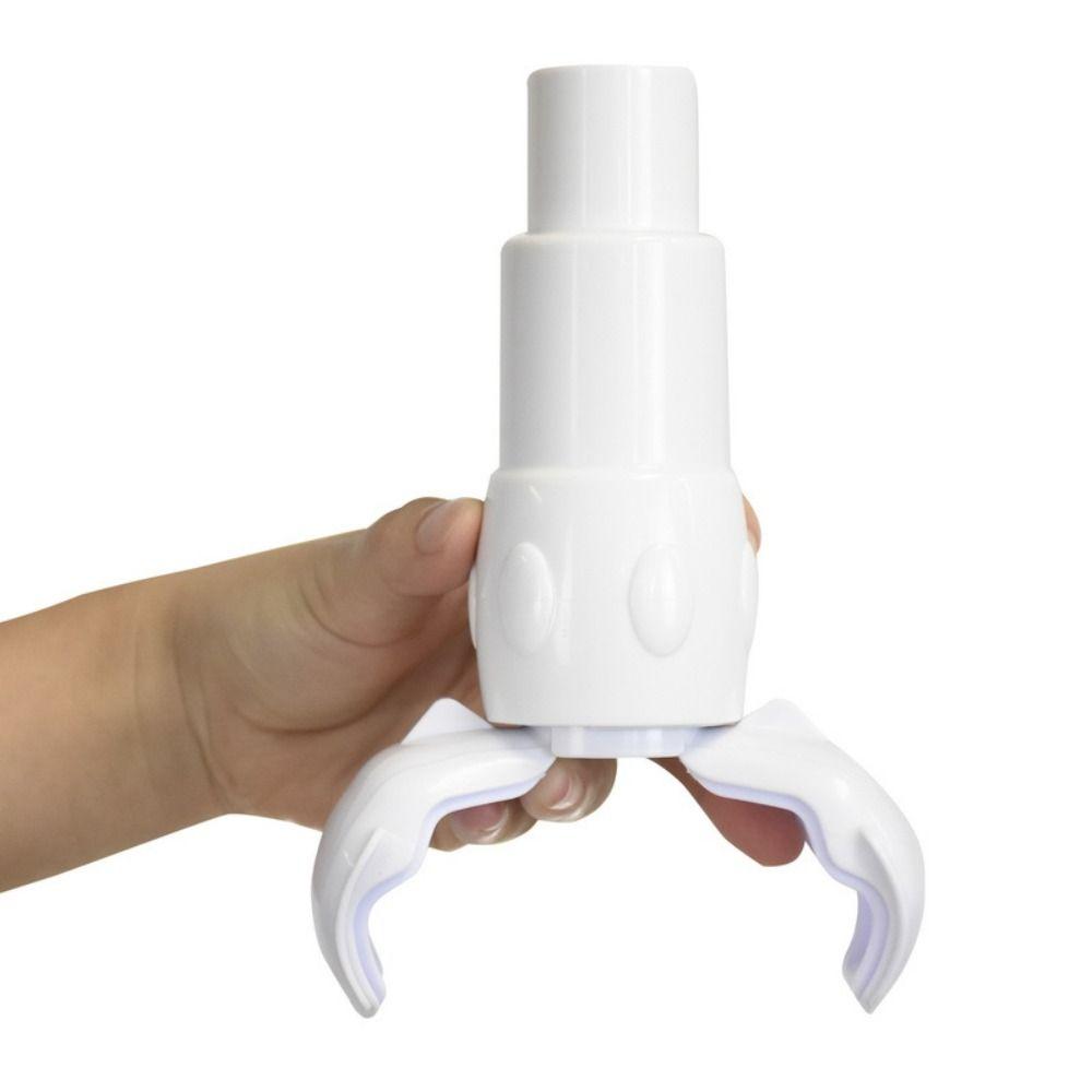 Rotating Bed Bell Hanging Clip Hanging Rack Rattle Toy Arm Bracket Crib Toy Holder  Baby Toys