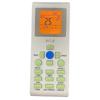 YKR-P/101E Compatible with Vise AUX Air Conditioner AC Remote Control YKR-P/001E