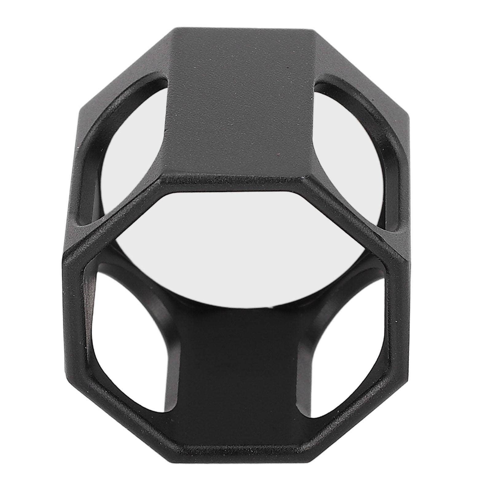 

Держатель для бильярдного мела, односекционный, портативный, восьмиугольный, магнитный, для круглого мела