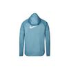 Nike Milert Therma-Fit Sphere Weich Bequem Wasserdicht Langlebig Laufjacke Herrenjacke Rauchblau FZ1112-006