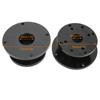 2PCS Durable Horn Adapter Converter for 75 Cores/72 Cores/44 cores/51 cores for Speaker Systems