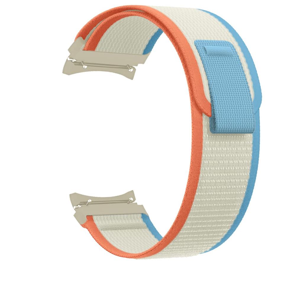 Trail Loop Strap For Samsung Galaxy Watch 6 5 Pro 45mm 5/4 44mm 40mm Sport Sports Bracelet Samsung Galaxy Watch 4 Classic 46mm 42mm Band