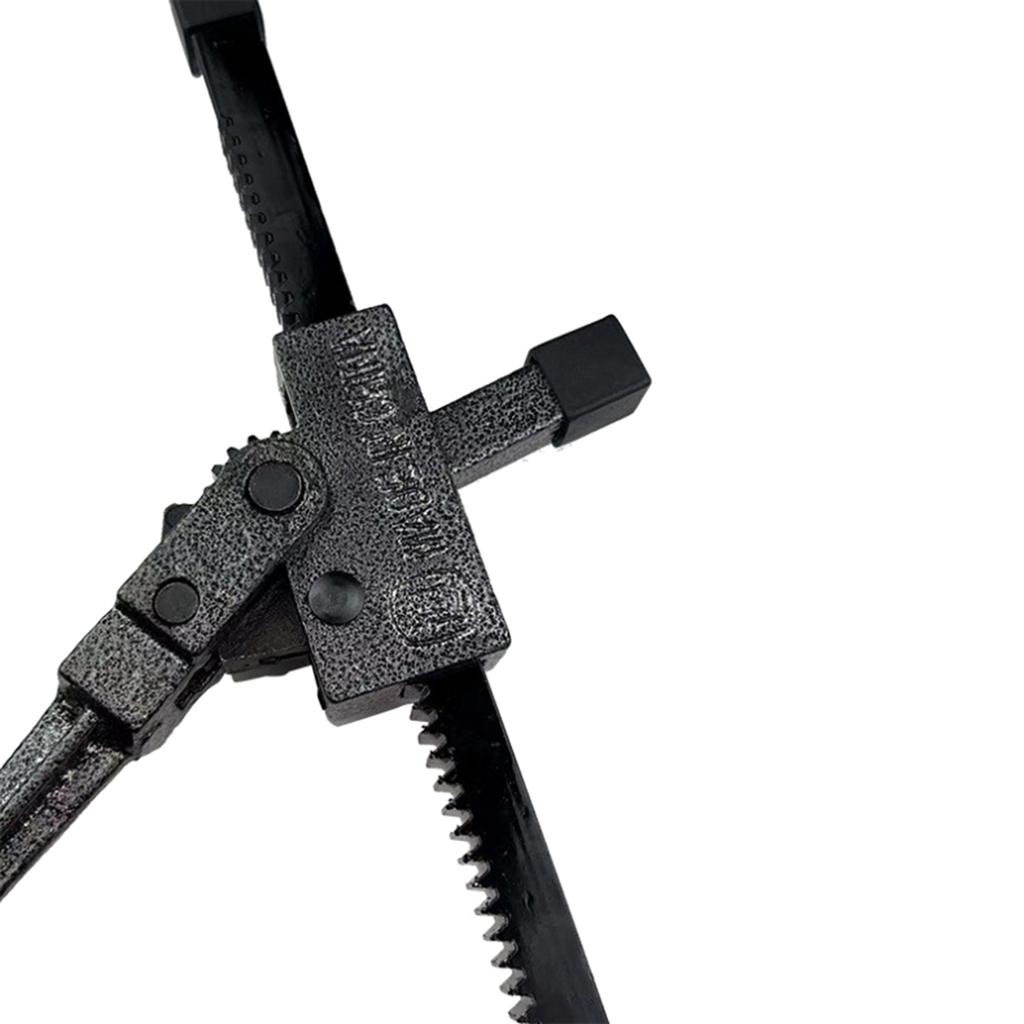 PaintlessDent Repair Set Car Dent Removal Tool Plastic Pulling Tabs Hand Gear Expander Car Body Dent Removal Pullers