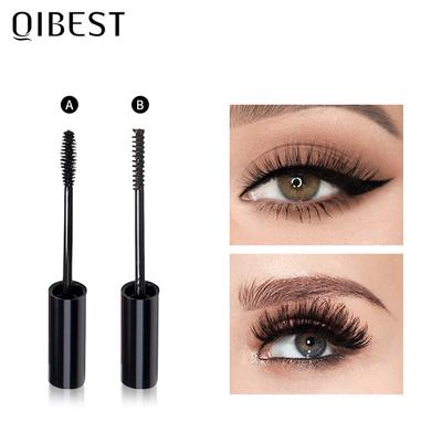Mascara Natural Slender Curling wasserfeste und schweißfeste Mascara