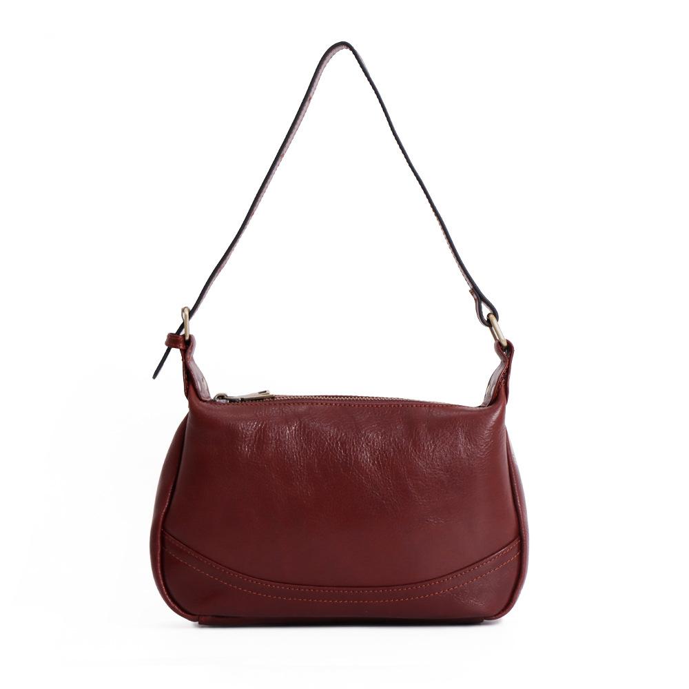 2026 New Vintage Women's Genuine Leather 3-Way Cvertible Bag - Spacious Commuter Tote & Stylish Shoulder Hobo Bag