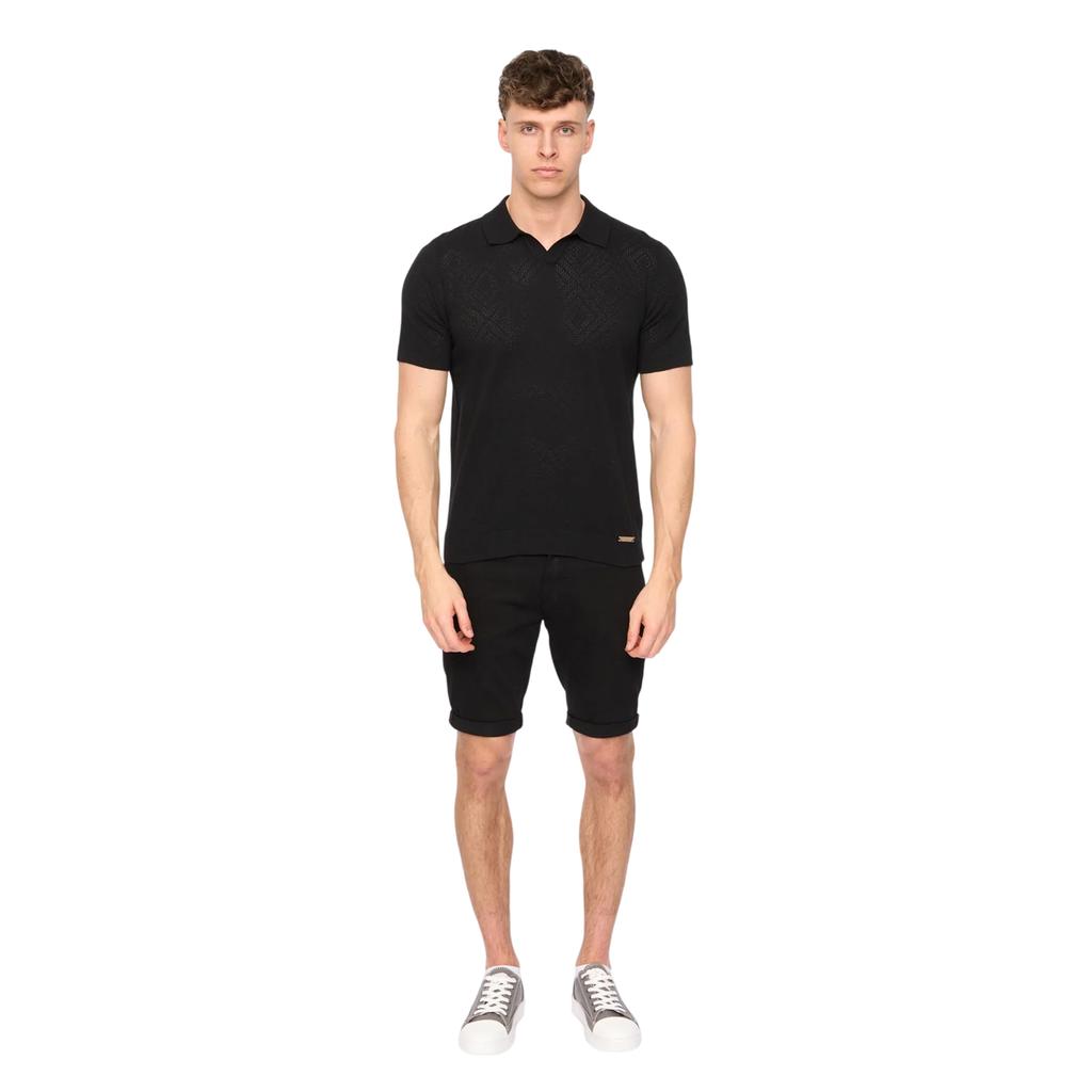 Duck and Cover Mens Dedham Polo Shirt