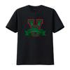 MVSU T-Shirt vintage Gewaschen Vielseitig Streetwear Lässig für Männer Bequem Designer-Kleidung Atmungsaktiv Stilvoll Weich
