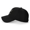 Let's Hunt Baseball Cap Football Trendy Men Women Hip Hop Hats Breathable Print Outdoor Sports Snapback Cap Birthday Present