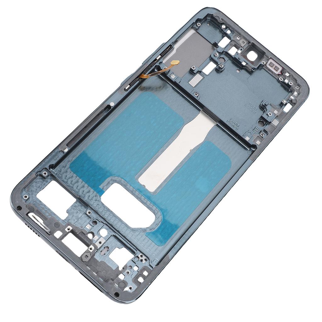 Mittelrahmenblende für Galaxy S22 Plus Handygehäuse Metall Mittelrahmenblende Platte Ersatz