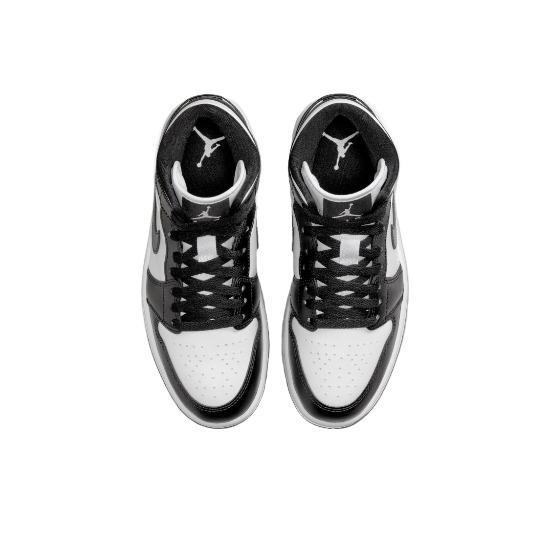 Nike 1 Mid Black White Panda DV0991-101 Women's Sizes