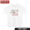 Life Doesnt Come with A Unisexual TShirt Funny Mom Life Tee Mother Gift Women Cute Aesthetic Tshirts Aesthetic Bold Stylish Top