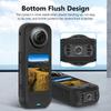 Flexible Lens Caps Shockproof Camera Body Case for X5 Action Cameras Enhanceds Durability Outdoor Protections