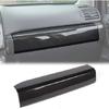 Carbon Fiber Co-Pilot Passenger Side Dash Decor Trim Cover For 4Runner 2010-