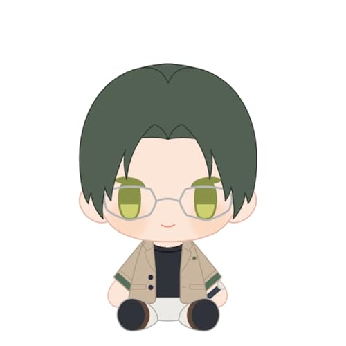 

Ensemble Stars!! Takato Hasumi Play Charm Vol.1