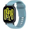 Original Silicone Strap+Case For Xiaomi Redmi Watch 5 Active smartwatch wristband Sport Bracelet correa Redmi watch 5 Lite bands