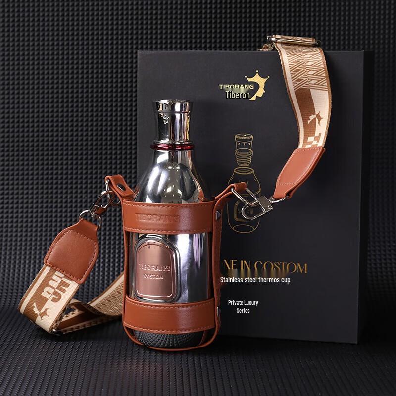 TIBORANG Herpione Luxury Insulated Mug