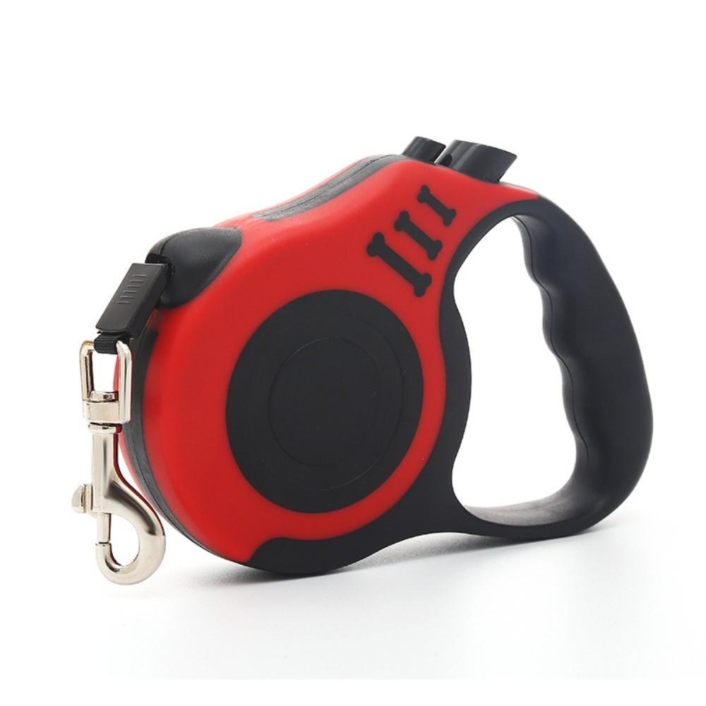Telescopic Retractable Dog Leash Automatic Pet Tape New Pet Supplies