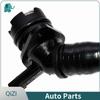 11127584128 OE Auto Parts Crankcase Exhaust Vent Cylinder Block Hose For BMW X1 X3 X5 X6 E82 E88 F10 135i 335i 535i 640i N55