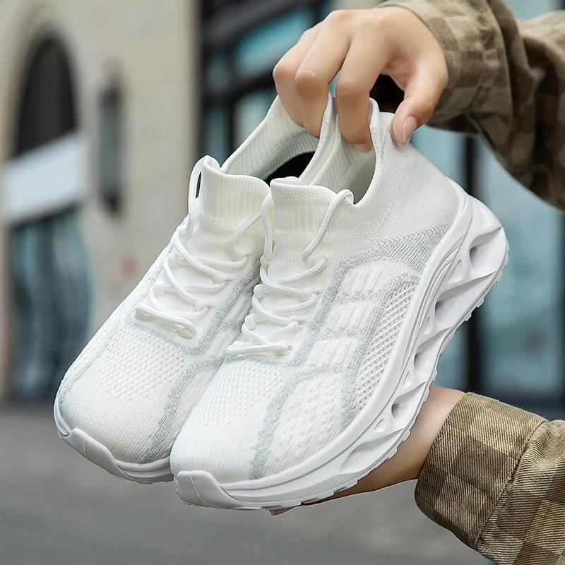 

Fashion 2025 Men s Urban Technology Sports Shoes - Brown Shoes Rebound Sole Design Women Anti Slip High Performance Street Shoes Hiking 36