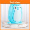 Penguin Ice Breaking Parent Child Interactive Toy With Plastic Blocks For Brain Development