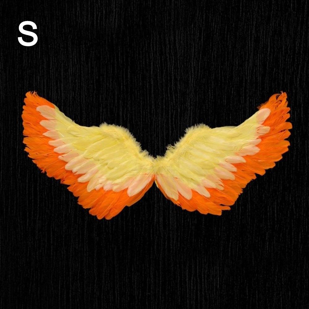 Dress UP Angel Wings Princess Angel Wing Elf Cosplay Wing New Butterfly Wings Party Props