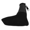L Shaped Mesh   Head Cover     Putter Headcover  or Bag with   Closure