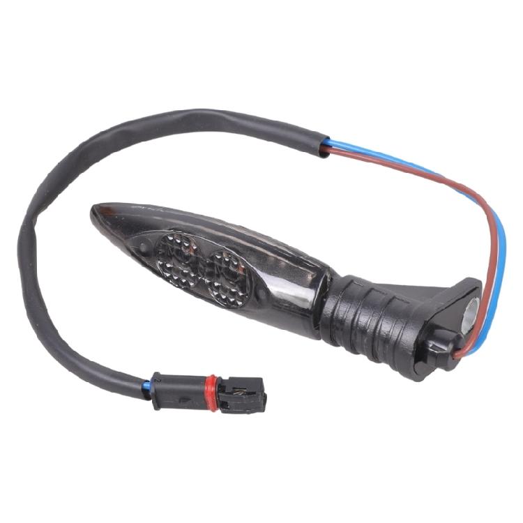 Motorcycle Indicator Blinker LED Turn Signal for F700GS F800R F800GT F800GS HP4