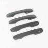 Honda 22 ZR-V Handle Bright Strip Exterior Door Decorative Sticker.