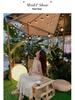 2026 Elegant Korean-Style Lightweight Seaside Spaghetti Strap Beach Dress