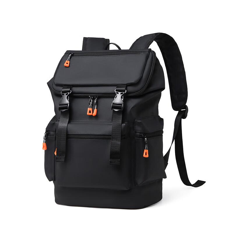 Unisex Casual Travel & Laptop Backpack